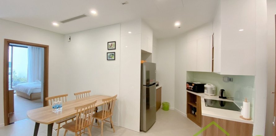3 bedrooms Apartment in Nha Trang, No. 28584