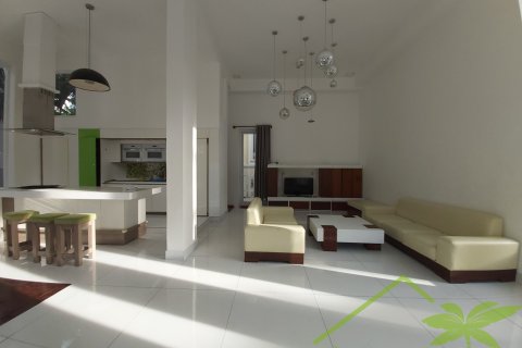 Вилла с 3 спальнями в Нячанг,  № 27664 4