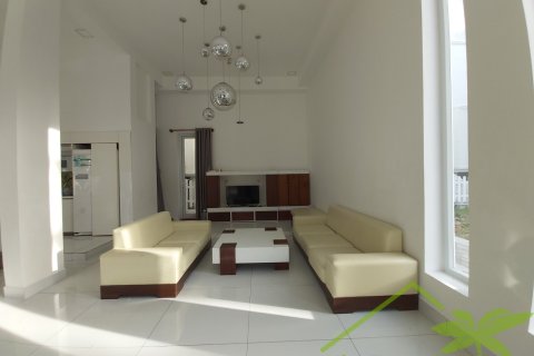 Вилла с 3 спальнями в Нячанг,  № 27664 2