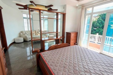 5 bedrooms Villa in Nha Trang,  No. 27663 5