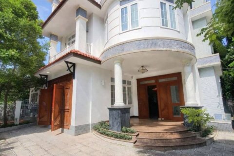 5 bedrooms Villa in Nha Trang,  No. 27663