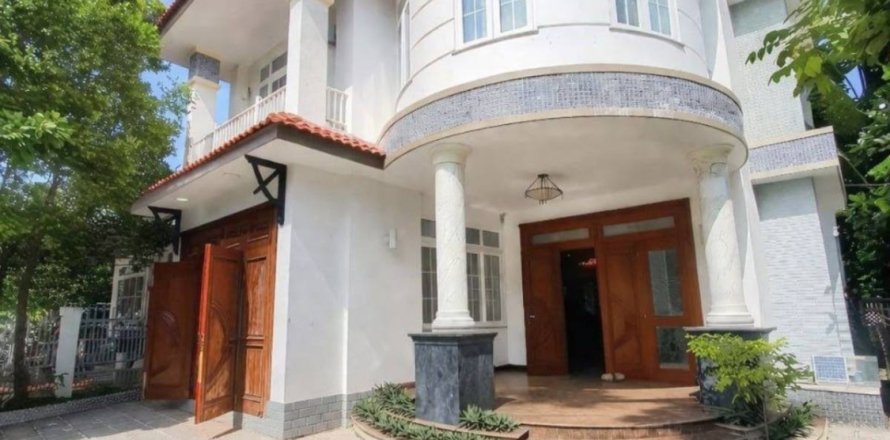 5 bedrooms Villa in Nha Trang,  No. 27663