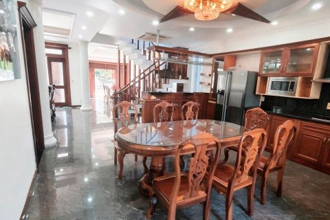 5 bedrooms Villa in Nha Trang,  No. 27663 4