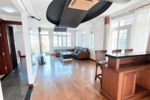 5 bedrooms Villa in Nha Trang,  No. 27663 3