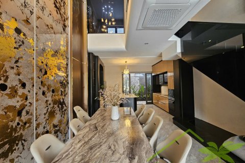 3 bedrooms House in Nha Trang, No. 27665 4