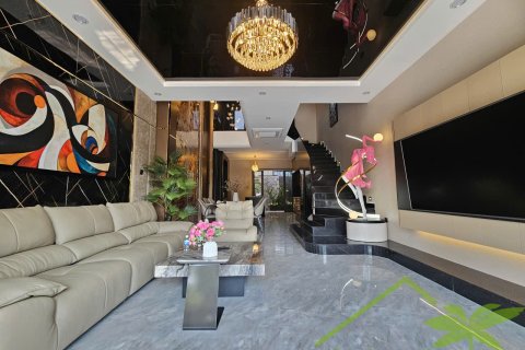3 bedrooms House in Nha Trang, No. 27665 2