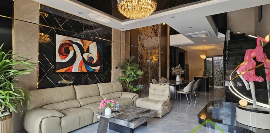 3 bedrooms House in Nha Trang, No. 27665