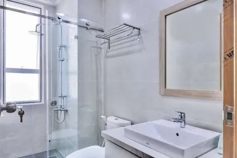3 bedrooms Apartment in Thu Duc, Ho Chi Minh,  No. 27143 6