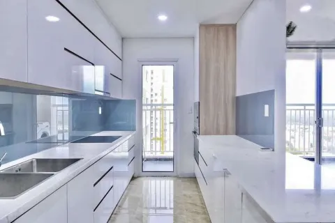 3 bedrooms Apartment in Thu Duc, Ho Chi Minh,  No. 27143 14