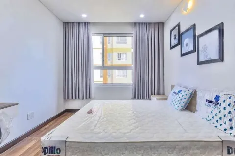 3 bedrooms Apartment in Thu Duc, Ho Chi Minh,  No. 27143 9