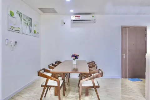 3 bedrooms Apartment in Thu Duc, Ho Chi Minh,  No. 27143 4