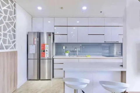 3 bedrooms Apartment in Thu Duc, Ho Chi Minh,  No. 27143 3
