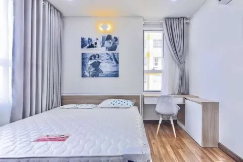 3 bedrooms Apartment in Thu Duc, Ho Chi Minh,  No. 27143 11