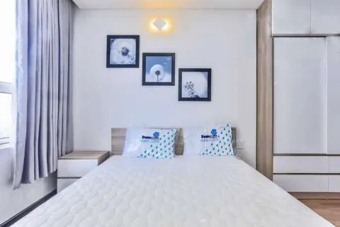 3 bedrooms Apartment in Thu Duc, Ho Chi Minh,  No. 27143 8