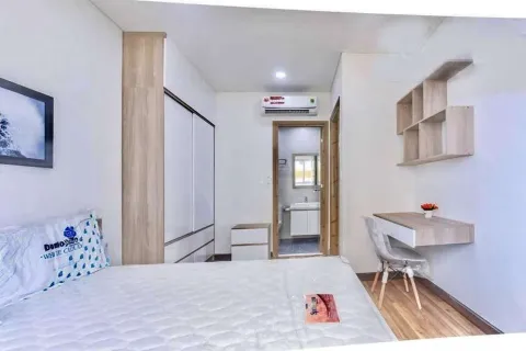 3 bedrooms Apartment in Thu Duc, Ho Chi Minh,  No. 27143 10