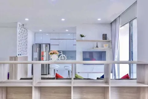3 bedrooms Apartment in Thu Duc, Ho Chi Minh,  No. 27143 12