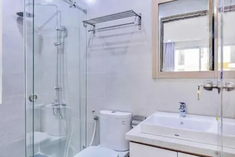 3 bedrooms Apartment in Thu Duc, Ho Chi Minh,  No. 27143 7