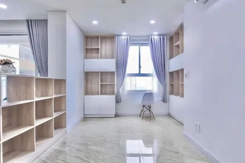 3 bedrooms Apartment in Thu Duc, Ho Chi Minh,  No. 27143 2