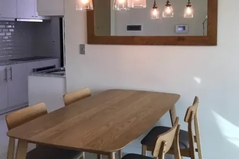 2 bedrooms Apartment in Thu Duc, Ho Chi Minh,  No. 27144 3