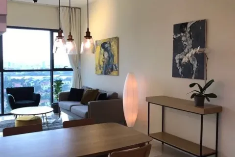 2 bedrooms Apartment in Thu Duc, Ho Chi Minh,  No. 27144 2