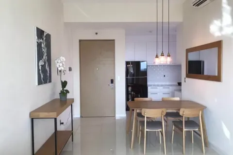 2 bedrooms Apartment in Thu Duc, Ho Chi Minh,  No. 27144 5