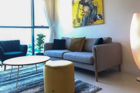 2 bedrooms Apartment in Thu Duc, Ho Chi Minh,  No. 27144 6