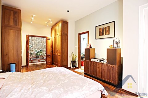 Вилла с 3 спальнями в Тэйхо, Ханой ,  № 19775 11