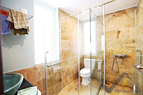 Вилла с 3 спальнями в Тэйхо, Ханой ,  № 19775 15