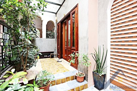 Вилла с 3 спальнями в Тэйхо, Ханой ,  № 19775 2