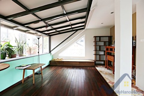 Вилла с 3 спальнями в Тэйхо, Ханой ,  № 19775 17