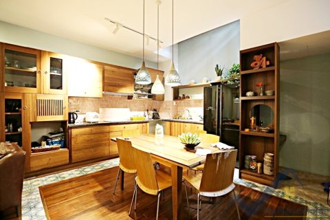 Вилла с 3 спальнями в Тэйхо, Ханой ,  № 19775 8