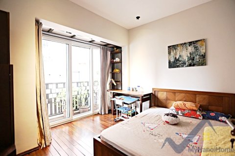 Вилла с 3 спальнями в Тэйхо, Ханой ,  № 19775 16