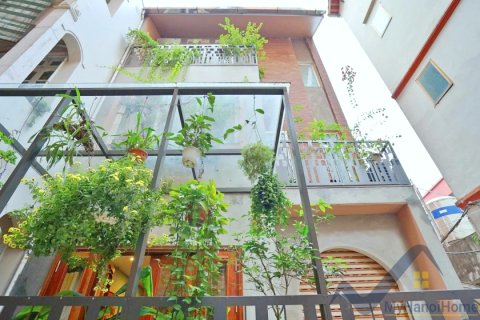 Вилла с 3 спальнями в Тэйхо, Ханой ,  № 19775