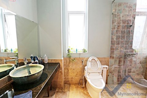 Вилла с 3 спальнями в Тэйхо, Ханой ,  № 19775 13