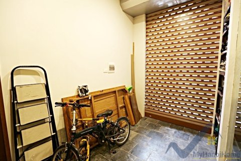 Вилла с 3 спальнями в Тэйхо, Ханой ,  № 19775 3