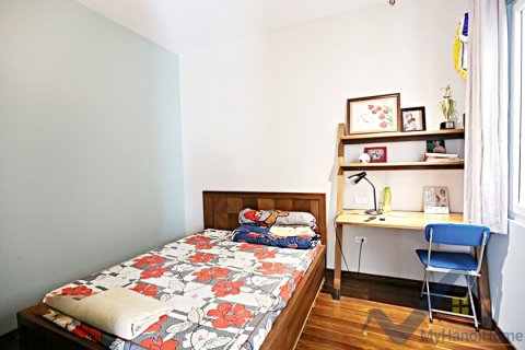 Вилла с 3 спальнями в Тэйхо, Ханой ,  № 19775 14