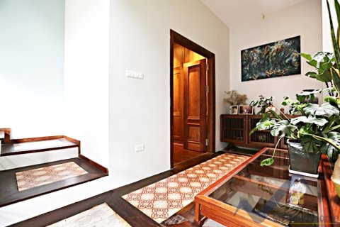 Вилла с 3 спальнями в Тэйхо, Ханой ,  № 19775 9