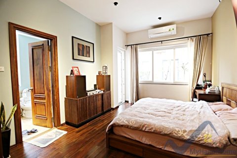 Вилла с 3 спальнями в Тэйхо, Ханой ,  № 19775 10