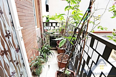 Вилла с 3 спальнями в Тэйхо, Ханой ,  № 19775 12