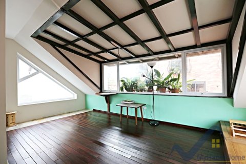 Вилла с 3 спальнями в Тэйхо, Ханой ,  № 19775 18