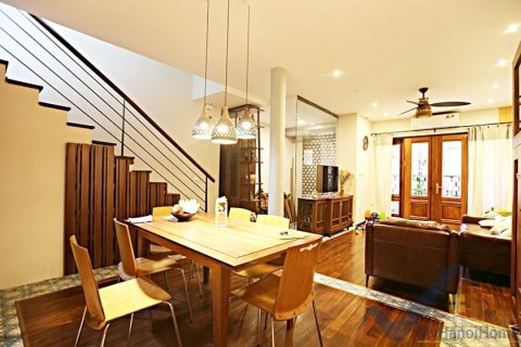 Вилла с 3 спальнями в Тэйхо, Ханой ,  № 19775 6