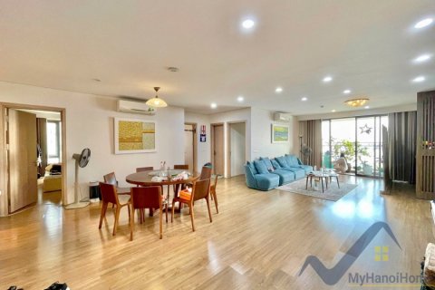 3 bedrooms Apartment in Long Bien, Ha Noi, No. 19774