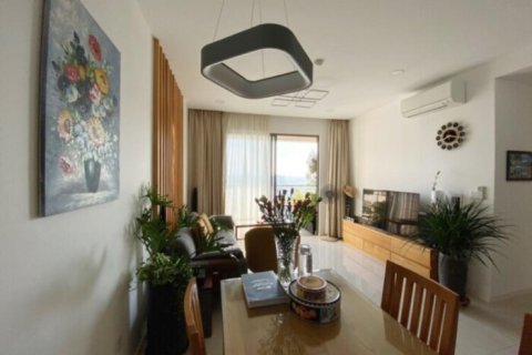 2 bedrooms Apartment in District 4, Ho Chi Minh,  No. 27275