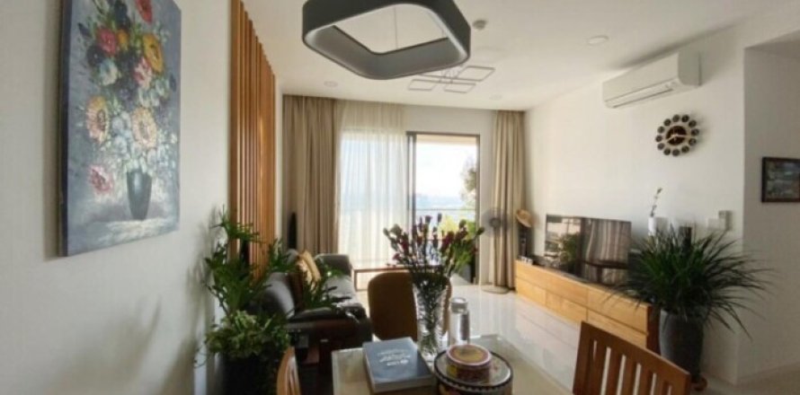 2 bedrooms Apartment in District 4, Ho Chi Minh,  No. 27275