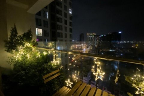 2 bedrooms Apartment in District 4, Ho Chi Minh,  No. 27275 6