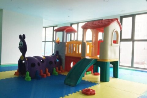 2 bedrooms Apartment in District 4, Ho Chi Minh,  No. 27275 8