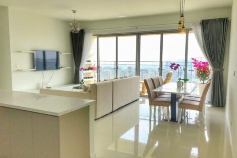 3 bedrooms Apartment in Thu Duc, Ho Chi Minh, No. 27272 3