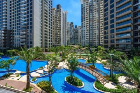 3 bedrooms Apartment in Thu Duc, Ho Chi Minh, No. 27272 2