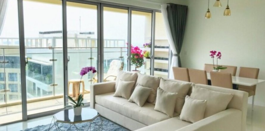 3 bedrooms Apartment in Thu Duc, Ho Chi Minh, No. 27272