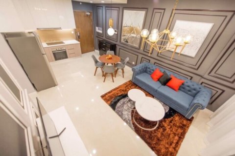 Квартира с 2 спальнями в Район 4, Хошимин ,  № 27269 4